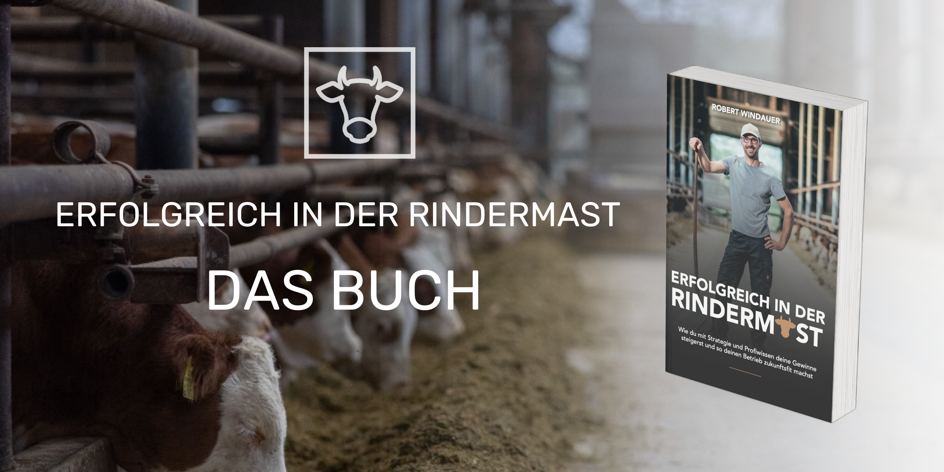 ERFOLGREICH IN DER RINDERMAST